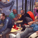 Illustration for article titled Getting the emGrand Theft Auto/em Band Back Together